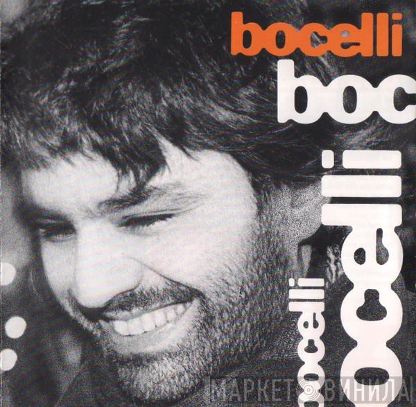  Andrea Bocelli  - Bocelli