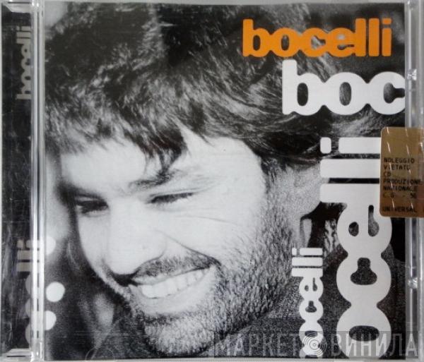 Andrea Bocelli - Bocelli