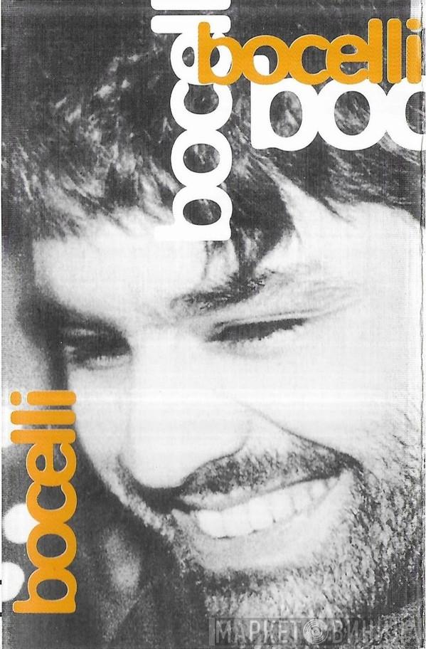  Andrea Bocelli  - Bocelli