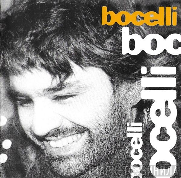  Andrea Bocelli  - Bocelli