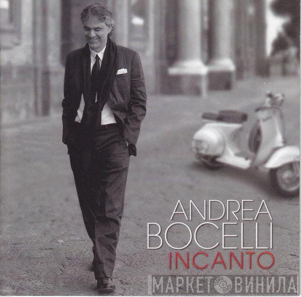  Andrea Bocelli  - Incanto