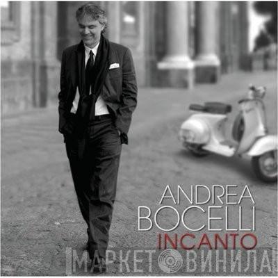  Andrea Bocelli  - Incanto