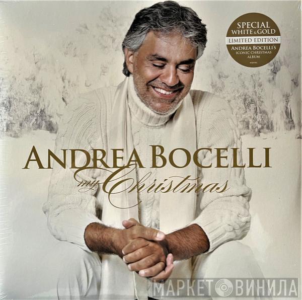 Andrea Bocelli - My Christmas