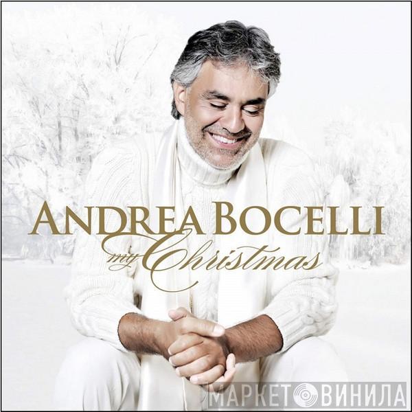 Andrea Bocelli - My Christmas