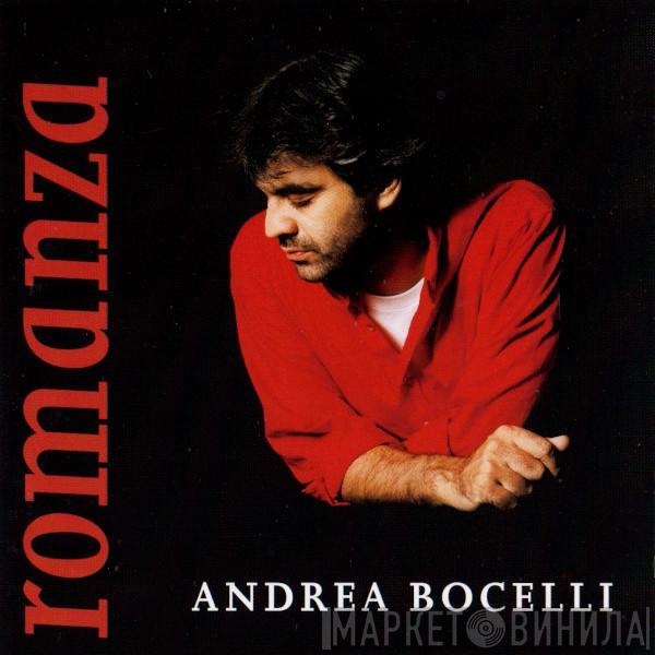 Andrea Bocelli - Romanza
