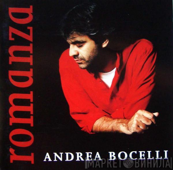 Andrea Bocelli - Romanza