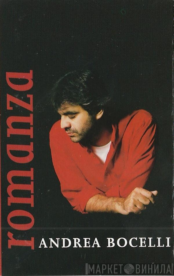  Andrea Bocelli  - Romanza