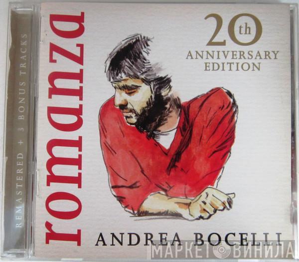  Andrea Bocelli  - Romanza