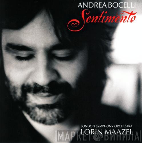 Andrea Bocelli - Sentimento