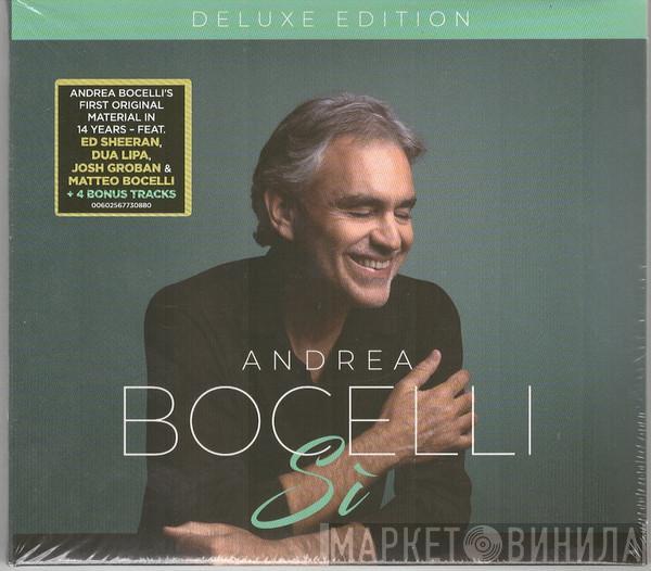 Andrea Bocelli - Si