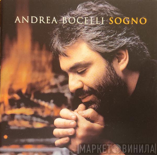 Andrea Bocelli - Sogno