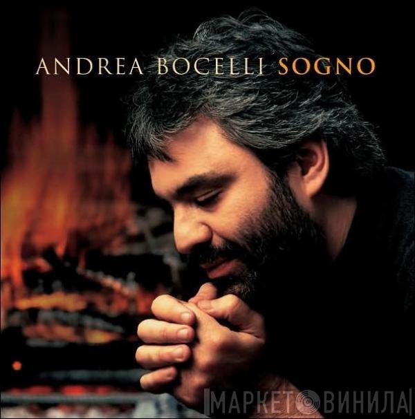 Andrea Bocelli - Sogno