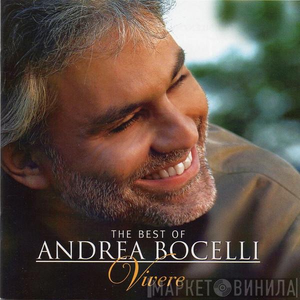 Andrea Bocelli - The Best Of Andrea Bocelli: Vivere