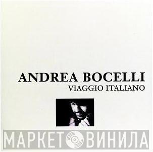 Andrea Bocelli - Viaggio Italiano