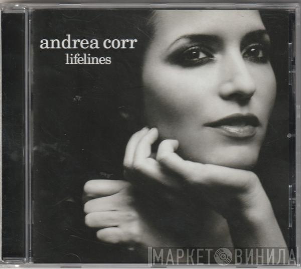 Andrea Corr - Lifelines