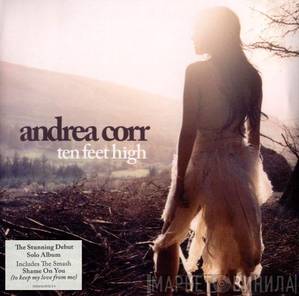 Andrea Corr - Ten Feet High