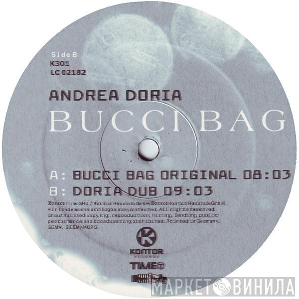  Andrea Doria  - Bucci Bag