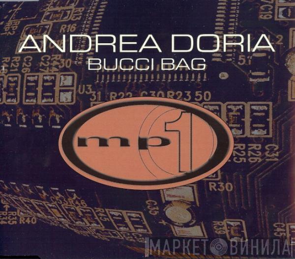  Andrea Doria  - Bucci Bag