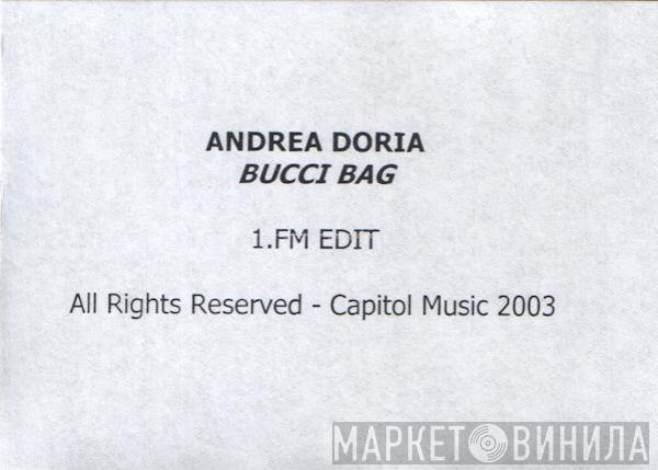  Andrea Doria  - Bucci Bag