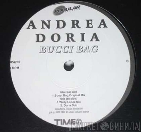  Andrea Doria  - Bucci Bag