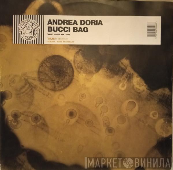 Andrea Doria - Bucci Bag