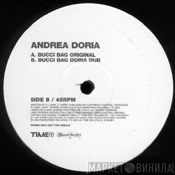  Andrea Doria  - Bucci Bag