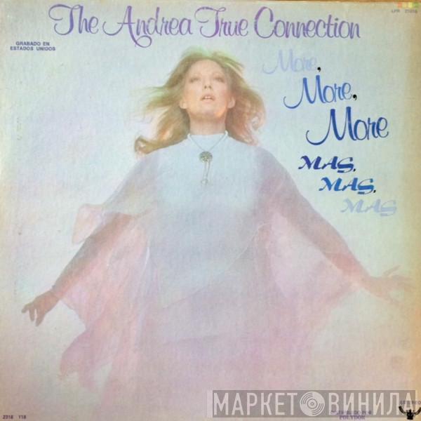  Andrea True Connection  - More, More, More / Mas, Mas, Mas