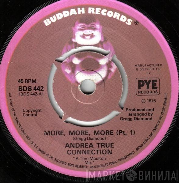  Andrea True Connection  - More, More, More (Pt. 1)