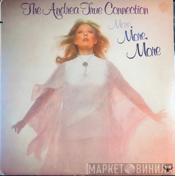  Andrea True Connection  - More, More, More