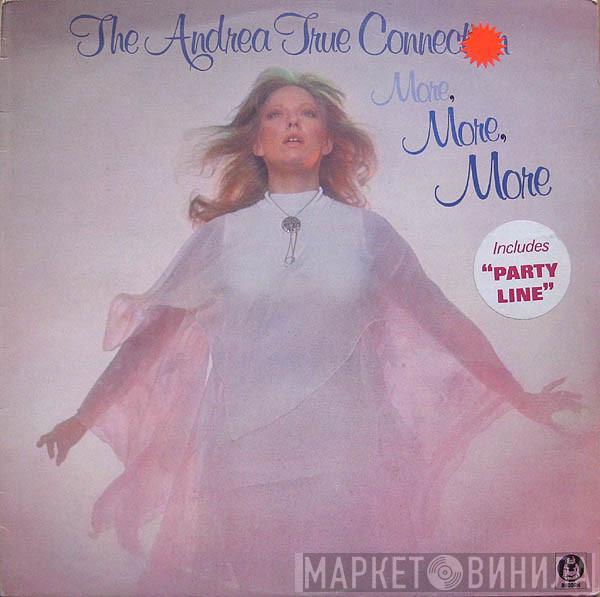  Andrea True Connection  - More, More, More