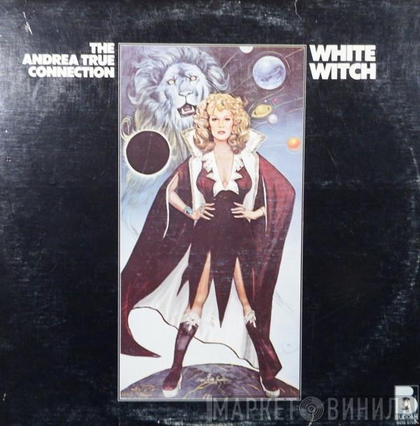 Andrea True Connection - White Witch