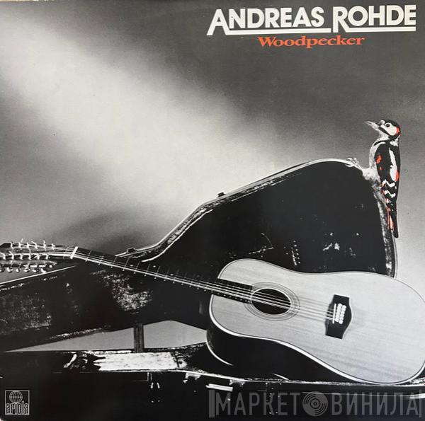 Andreas Rohde - Woodpecker