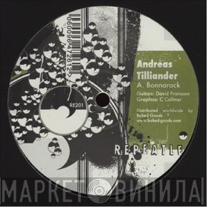 Andreas Tilliander - Bonnarock