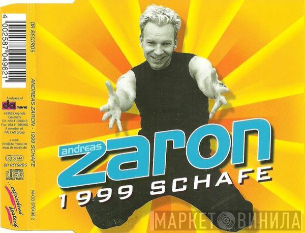 Andreas Zaron - 1999 Schafe