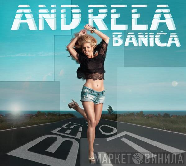  Andreea Banica  - Best Of