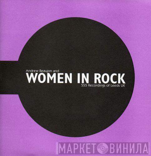 Andrew Beaujon, Women In Rock - Throw The Apes
