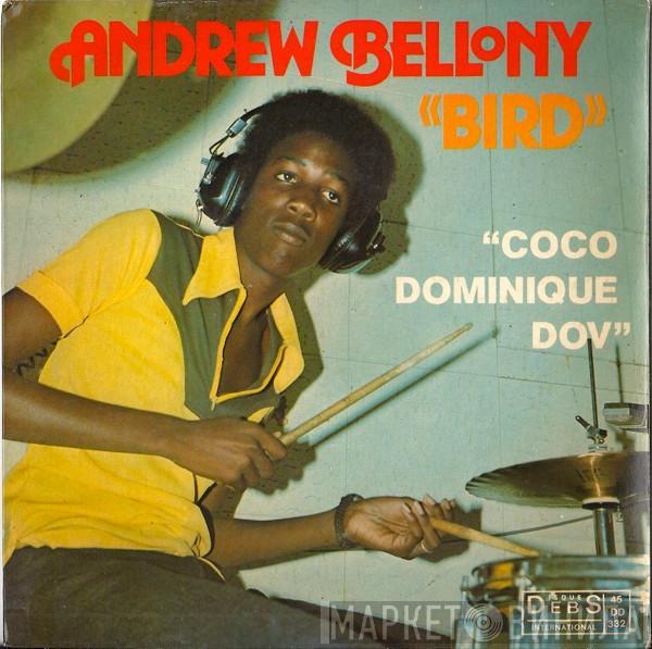  Andrew Bellony  - Coco Dominique Dov