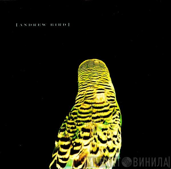 Andrew Bird - Armchair Apocrypha