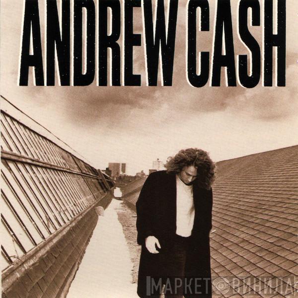  Andrew Cash  - Boomtown