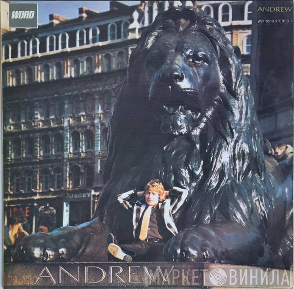 Andrew Culverwell - Andrew
