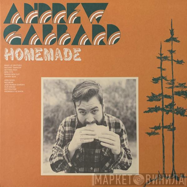 Andrew Gabbard - Homemade