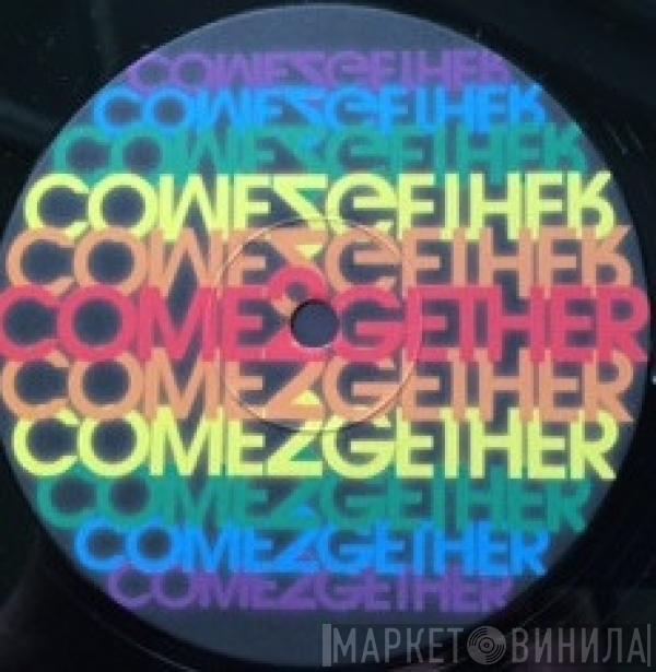 Andrew Galea - Come2gether