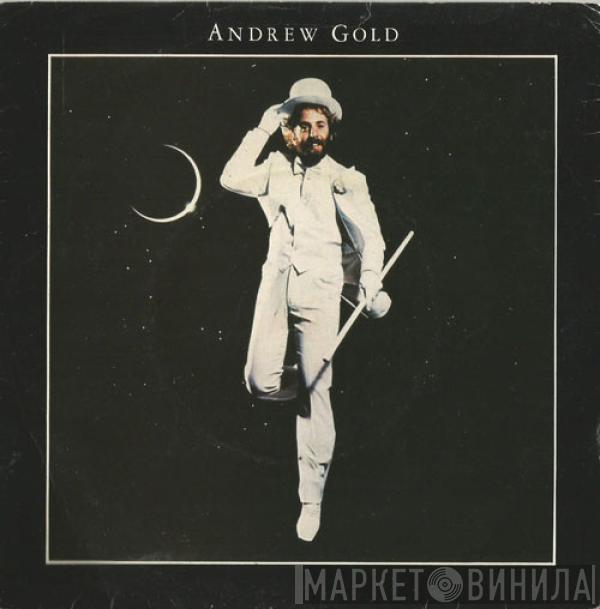  Andrew Gold  - How Can This Be Love / Still You Linger On