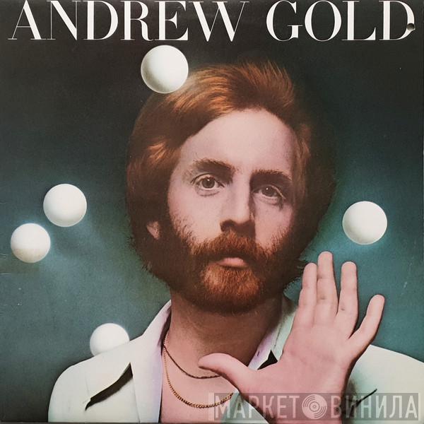 Andrew Gold - Andrew Gold