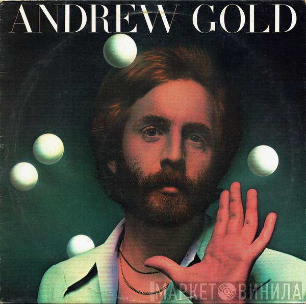 Andrew Gold - Andrew Gold