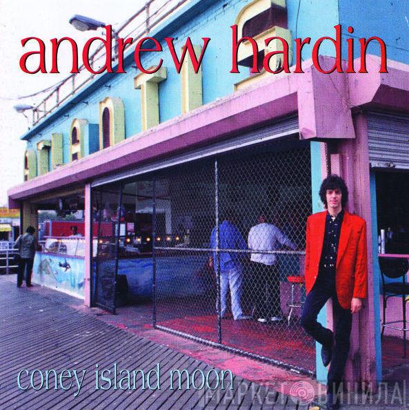 Andrew Hardin - Coney Island Moon