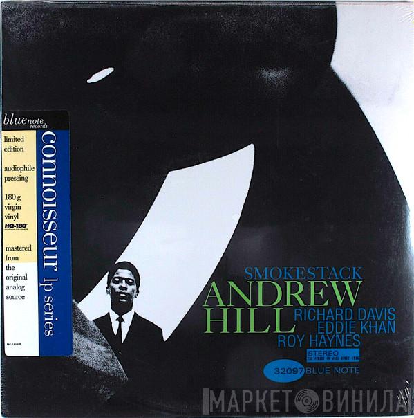 Andrew Hill - Smoke Stack