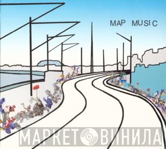 Andrew Hodson - Map Music