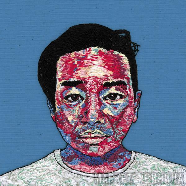 Andrew Hung - Realisationship