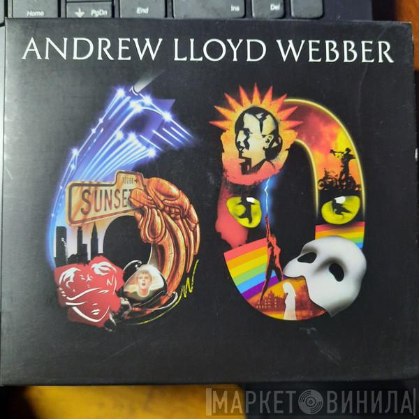  - Andrew Lloyd Webber '60'